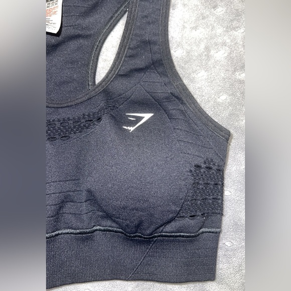 Gymshark Energy Seamless Sports Bra - Picture 4 of 4